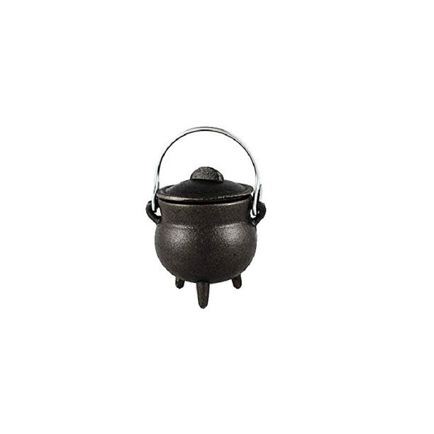 Cauldrons